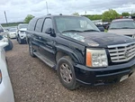 Wheel 17X7-1/2 Aluminum Chrome Finish Opt N94 Fits 03-06 Escalade 633793. Fixed Price $111.89.