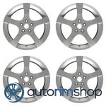 Pontiac Chevrolet G5 Pursuit Cobalt 2005 - 2010 17" Oem Wheels Rims Set 88964089. Fixed Price $1020.52.