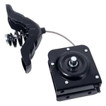 Spare Tire Winch Wheel Lift 52058707 For Dodge Ram 1500 2500 Pickup 1994-2002. Fixed Price $43.60.