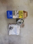 Genuine Gm Spare Tire Lock 12472979 1999-2007 Escalade Silverado Suburban Tahoe. Fixed Price $39.95.