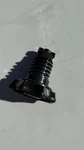 Genuine Audi Volkswagen Spare Tire Wheel Mounting Screw Bolt - 1K0803899B Oem. Fixed Price $12.00.