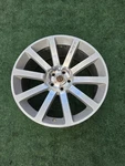 Chrysler 300 Srt 8 2005-2010 20" Factory Stock In Polished Oem Wheel Rim Read. Fixed Price $299.00.