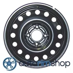 New 15" Replacement Rim Ford Fiesta Focus 2009-2019 Wheel. Fixed Price $117.79.