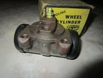 Mopar Rebuilt Rear Brake Wheel Cylinder 1954 1955 1956 Dodge Truck 3/4 & Ton. Fixed Price $39.95.