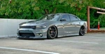 20 Rohana RFX11 Gloss Black Concave Wheels For Dodge Charger R/t Srt Gt. Fixed Price $2892.00.