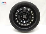 2021-25 Buick Envision Spare Tire Wheel Rim Compact Donut 17" X 4" 8125. Fixed Price $199.99.