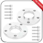 Pcs 15MM 5X120 Hubcentric 12X1.5 Wheel Spacers For Bmw 328I 335I 128I 525I M3. Fixed Price $37.71.