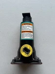 1997-2002 Ford Expedition Spare Tire Vehicle Lift Bottle Jack F75A-17A083-GA Oem. Fixed Price $45.00.
