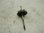 Spare Wheel Hold Clamp Camry 2007 2011 Toyota Rear Back Tire Carrier Down. Fixed Price $19.99.