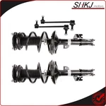 For Toyota Highlander Lexus RX330 350 400H Front Struts & Spring Sway Bar Links. Fixed Price $182.55.