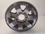 2006 2010 Hummer H3 Wheel 16X7-1/2 Aluminum Single Spoke. Fixed Price $141.40.