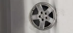 '05-'07 Jeep Grand Cherokee Laredo Wheel 17X7-1/2 Oem Grade B. Fixed Price $81.00.