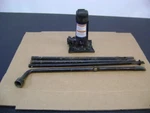 F27A-17A083-EA / YL5A-17080-AA Ford Oem Emergency Spare Tire Jack Lug Wrench. Fixed Price $120.00.