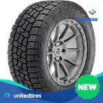New 275/55R20 Nitto Terra Grappler G3 117T. Fixed Price $327.64.