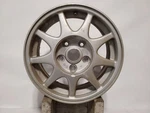Wheel 15X6 Fits 95-96 Mazda Millenia 1649884. Fixed Price $89.99.