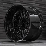 T&t Forged Wheels 828-6 20 Inch Fits F150 Silverado Tacoma Dodge Ram Sierra. Fixed Price $945.00.