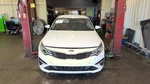 Wheel 17X7 Alloy 10 Spoke Machined Face Fits 19 Optima 956112. Fixed Price $165.00.