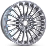 New 18" Alloy Replacement Wheel Ford Fusion 2013 2014 2015 2016 Rim 3961. Fixed Price $289.26.