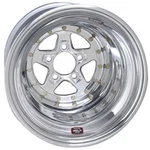 Weld Racing Aluma Star 2.0 Wheel 5 Lug 4" Rs. Fixed Price $817.79.
