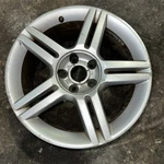 04-09 Audi B7 A4 Quattro Rim Wheel Double Spoke Oem 17" 8E0601025 17X7.5. Fixed Price $65.00.