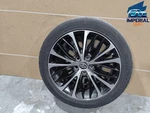 2018-2020 Toyota Camry Wheel Rim Tire 18X8J 235/45 R18 Oem 1PCS. Fixed Price $297.51.