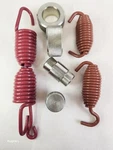 EK-3 Sirco Brake Hardware Kit. Fixed Price $17.75.