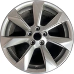 Lexus RX350L RX450HL Oem Wheel 18 2016-2019 Rim Original 74336. Fixed Price $224.08.