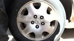 Wheel 16X6-1/2 Alloy 7 Spoke Bright Cut Fits 98 Rl 30006655. Fixed Price $110.70.