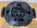 2004-2006 Kia Spectra Spare Tire Jack W/ Tool Kit 09149-2F601 Oem Free Ship Xb. Fixed Price $79.99.