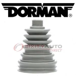 Dorman Inner Cv Joint Boot Kit For 1998-2002 Honda Cr-v Driveline Axles Bb. Fixed Price $40.70.