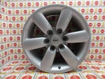 2008-2015 Nissan Titan Armada Alloy 6-SPOKE Wheel Rim 18X8 18" 40300-ZQ01B Oem. Fixed Price $84.99.