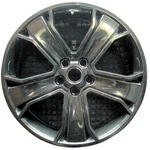 Wheel Rim Land Rover Range Sport 2010-2013 LR028938 LR017280 Black Oe 72221. Fixed Price $338.00.