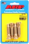 Arp 100-7709 485'' Knurl Wheel Studs. Fixed Price $29.99.