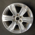 Ford Polished F-150 Original Wheel 20X8.5 2015-2020 Factory Oem Rim Alloy 10004. Fixed Price $385.97.
