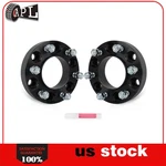 2X 1.25" Thick Hubcentric Wheel Spacers 6X5.5 14X1.5 For Toyota 4RUNNER 2025. Fixed Price $48.98.
