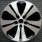 Kia Sportage 18 Inch Machined Oem Wheel Rim 2011 To 2013. Fixed Price $193.00.