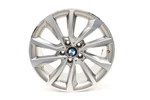 2015 - 2019 Bmw X6 F16 XDRIVE35I Wheel Rim Alloy 19X9J ET48 Oem 6858874. Fixed Price $234.00.