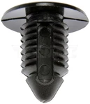 Bumper Cover Retainer Fits: 1986-1989 Cadillac Eldorado Rear Gm Panel. Fixed Price $17.52.
