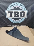 04-07 Infiniti G35 Instrument Panel Center Left Kick Plate 68135-AC700. Fixed Price $38.99.