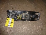 Liberty 2011 Spare Wheel Carrier 143589. Fixed Price $80.00.