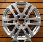 Wheel Rim Buick Enclave 18" 2008-2016 9597952 9597953 19178702 Silver Oem 4076. Fixed Price $79.95.