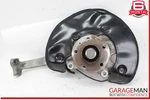 11-18 Audi A8 S8 Front Right Side Spindle Knuckle Wheel Hub 4H0407242L Oem. Fixed Price $146.88.
