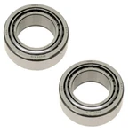 Pair Set Of Front Inner Skf Wheel Bearings For W215 CL500 W211 E320 W220 S350. Fixed Price $95.95.