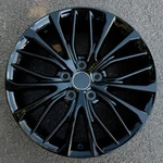 18" Black Wheel For 2018-2022 Toyota Camry Oem Quality Factory Alloy 75221C. Fixed Price $168.96.