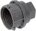 Dorman 611-621.1 Gray Wheel Nut Cover M24-2.0, Hex 19MM. Fixed Price $11.99.