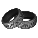 Continental Extremecontact DWS06 Plus 275/40ZR20XL 106Y Bw Tires. Fixed Price $536.00.