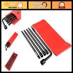 Spare Lug Wrench & Tire Tool Replacement Kit Ford Ranger 1998-2011 Case In. Fixed Price $77.99.