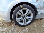 2012 Hyundai Genesis 18X8 Rear Wheel Oem Grade B - No Tire, Lug Nuts, Cap. Fixed Price $113.95.
