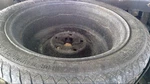 Journey 2016 Spare Wheel Carrier 662862. Fixed Price $104.90.