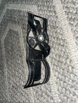 2008 Ford F250 Super Duty Jack Hold Down Bracket Oem 7C34-17091-AE #694. Fixed Price $27.99.